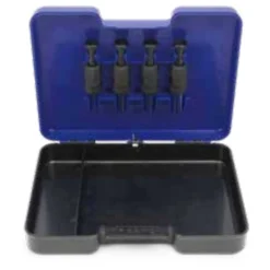 Commercial Punch Kit