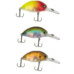 Fat DR Crankbait 65 Mm 11g