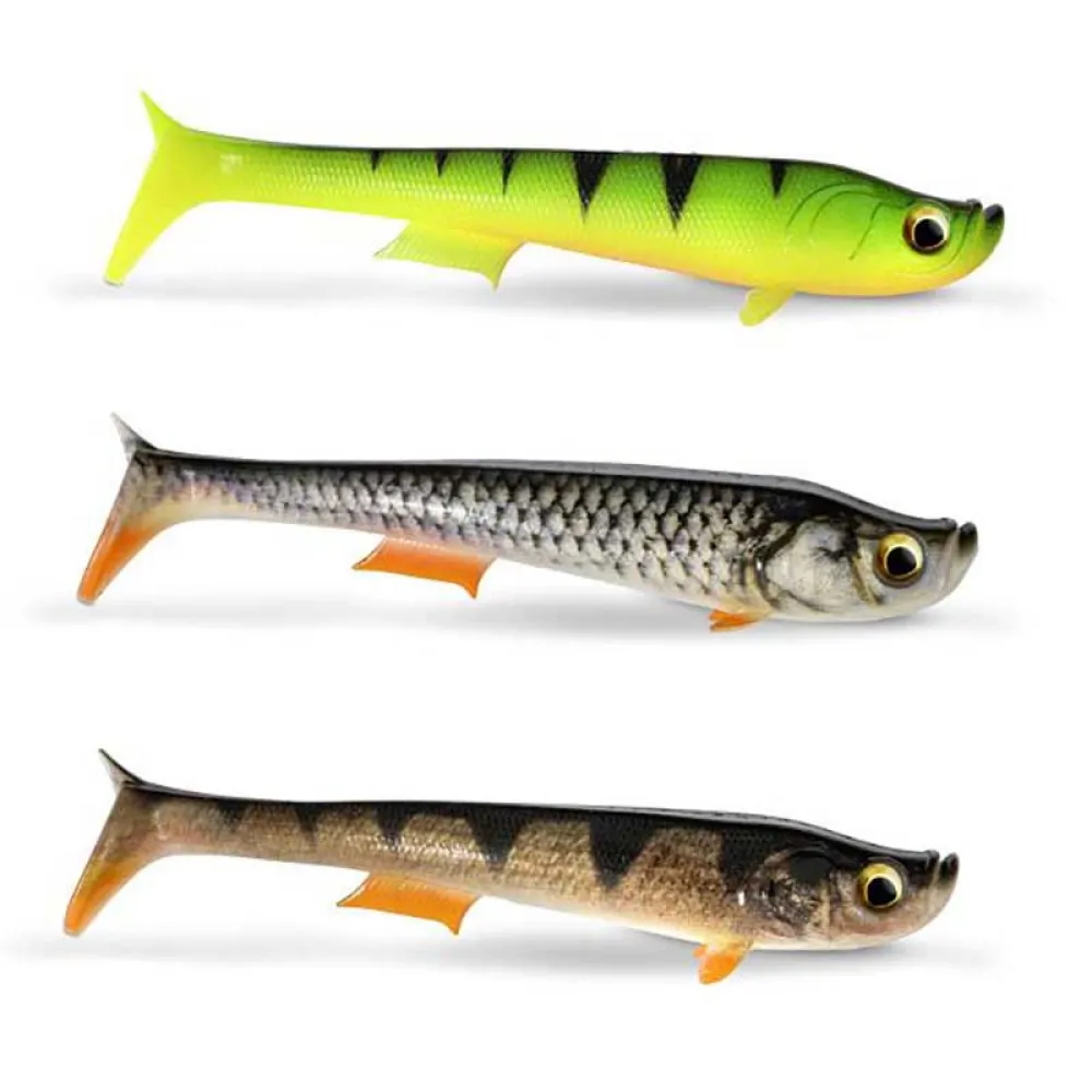 Tarp Shad Soft Lure 220 Mm