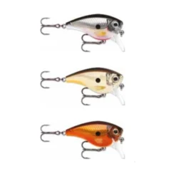 Rapala BX Mid Brat Crankbait 60 Mm 13g