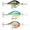 Rapala Dives To DT10 Crankbait 60 Mm 17g