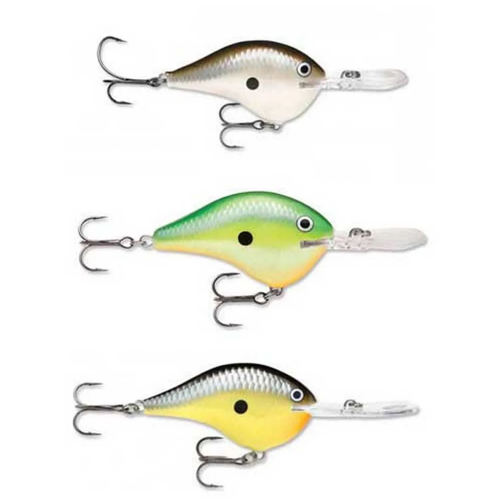 Rapala Dives To DTMSS20 Crankbait 70 Mm 25g