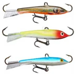 Rapala Jigging W9 Jig 90 Mm 25g