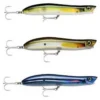 Rapala Walk´Roll Topwater Stickbait 100 Mm 13g