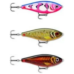 Rapala X-Rap Haku Lipless Crankbait 140 Mm 74g
