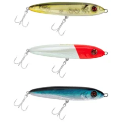 SAKURA Mister Joe 80 Mm 12.5g