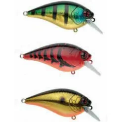 SAKURA SK Crankbait 60 Mm 12.1g