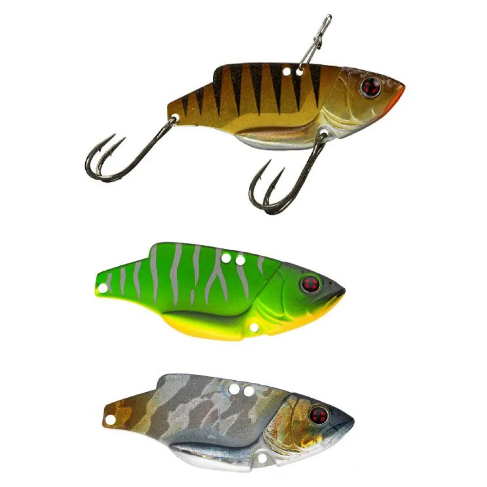 SAKURA Soukouss Blade Sinking 50 Mm 14g