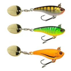 SAKURA Tailspin 33 Mm 14g