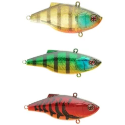 SAKURA Tantra VIB 70S SOS Lipless Crankbait 18g