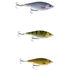 Savage Gear 3D Roach Jerkster 115 Mm 37g