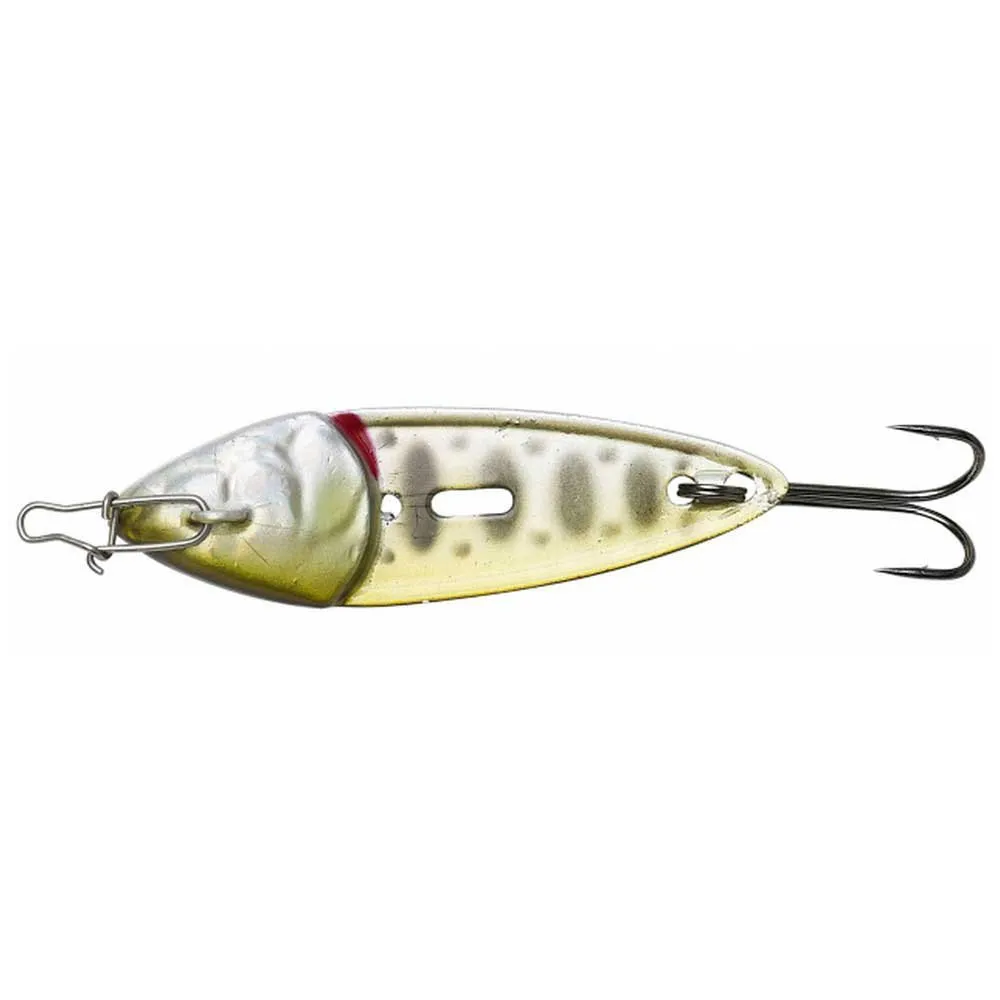 Savage Gear Minnow Switch Blade 50 Mm 11g - Image 11