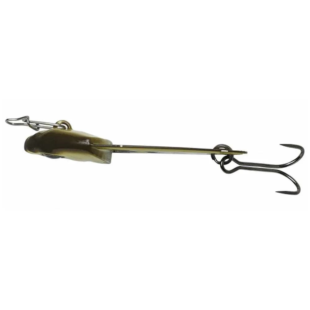 Savage Gear Minnow Switch Blade 50 Mm 11g - Image 12