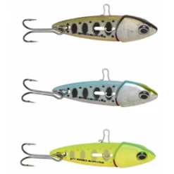 Savage Gear Minnow Switch Blade 50 Mm 11g
