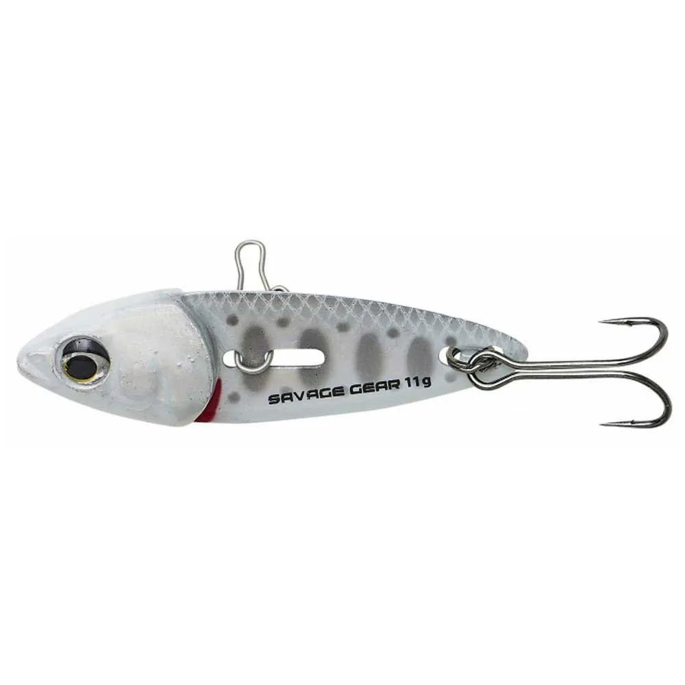 Savage Gear Minnow Switch Blade 50 Mm 11g - Image 4
