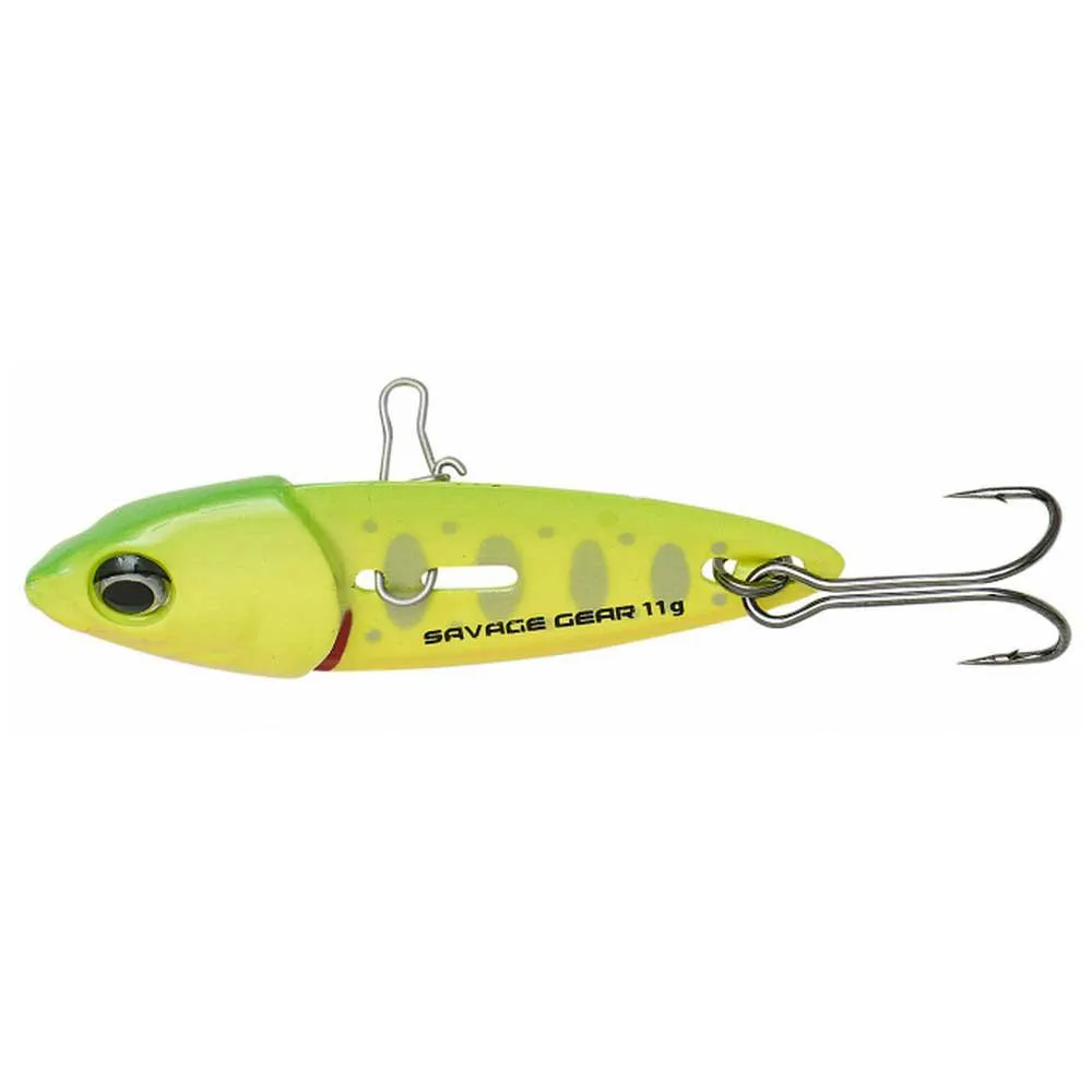 Savage Gear Minnow Switch Blade 50 Mm 11g - Image 5