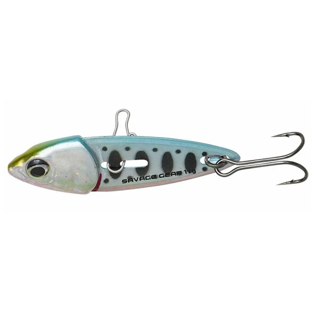 Savage Gear Minnow Switch Blade 50 Mm 11g - Image 6