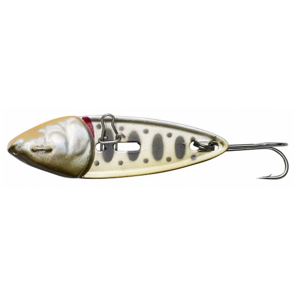 Savage Gear Minnow Switch Blade 50 Mm 11g - Image 9