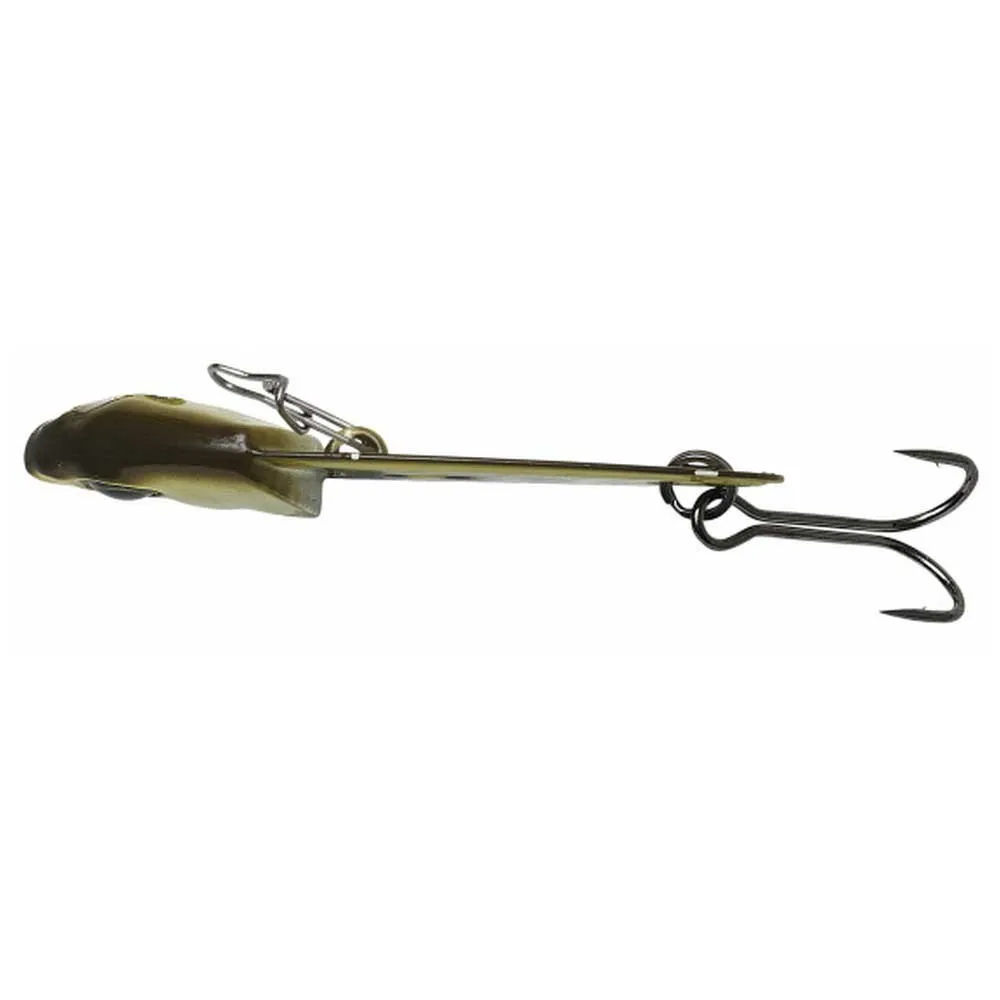 Savage Gear Minnow Switch Blade 50 Mm 11g - Image 10