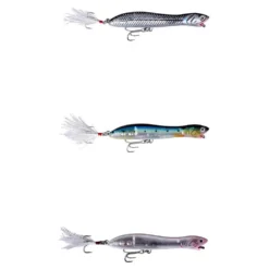 Savage Gear Panic Prey V2 135 Mm 28g