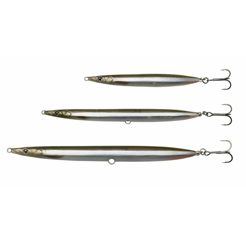 Savage Gear Sandeel Pencil Sinking 125 Mm 19g - Image 11