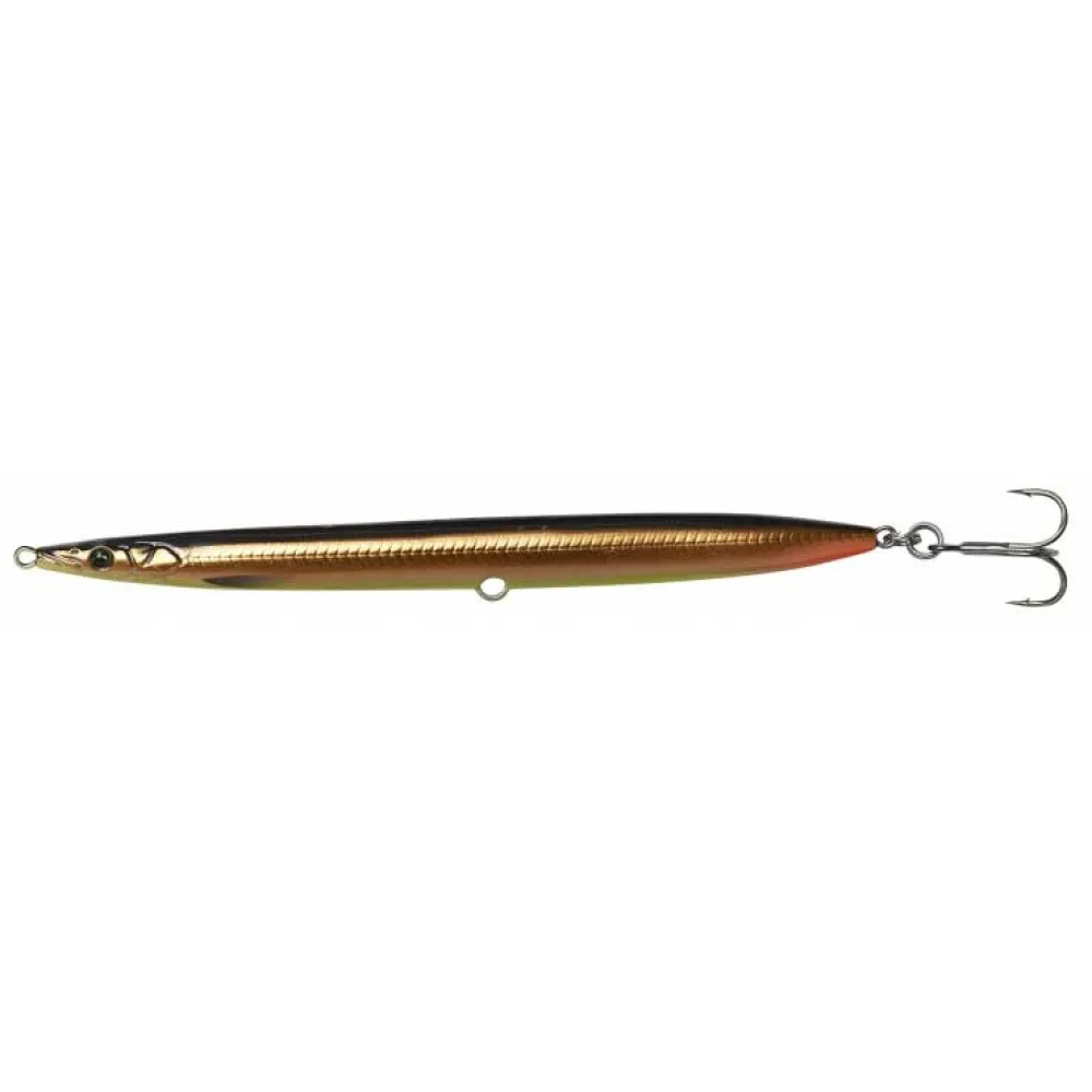 Savage Gear Sandeel Pencil Sinking 125 Mm 19g - Image 4