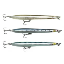 Savage Gear Sandeel Sufwalker Floating 125 Mm 10g