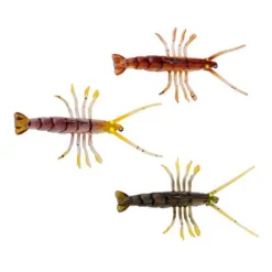 Savage Gear TPE Fly Shrimp 50 Mm