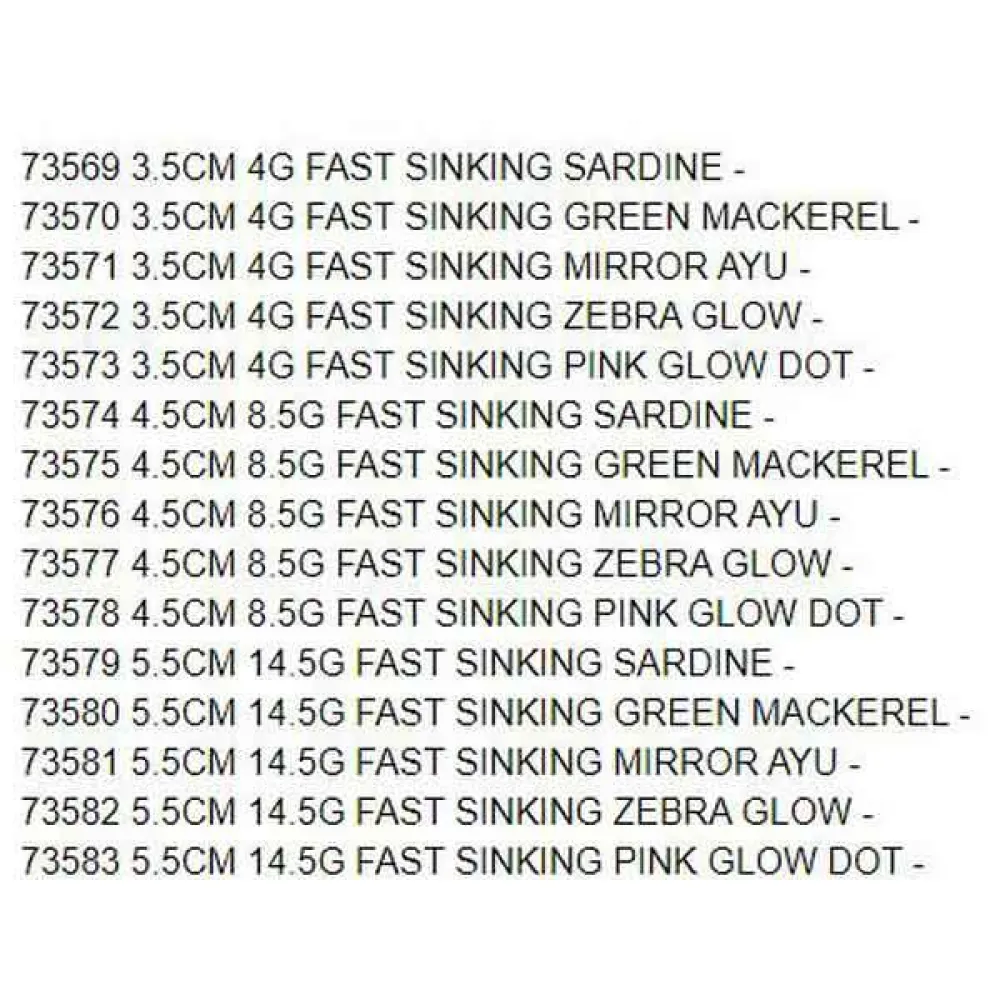 Savage Gear Vib Blade Sw Lipless Crankbait 55 Mm 14.5g - Image 3