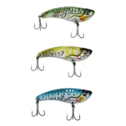 Savage Gear Vib Blade Sw Lipless Crankbait 55 Mm 14.5g