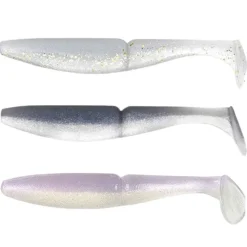 One Up Shad Soft Lure 124 Mm 18g