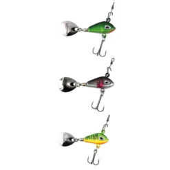 Vera Spin Lipless Crankbait 31 Mm 21g