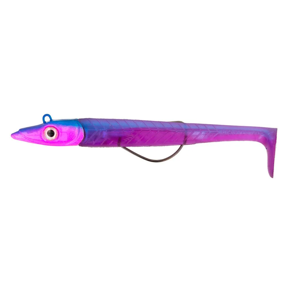 Scomber Soft Lure 40g - Image 5