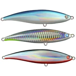 Pencil Janas S 107 Mm 27g