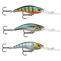 Devil Sinking 107 Mm 10.5g