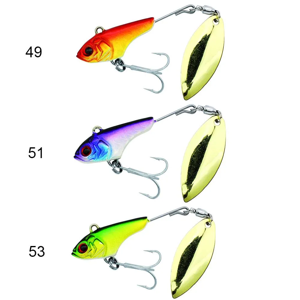 Flat Rear 50 Mm 18g - Image 2