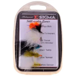 Shakespeare Sigma Fly Stillwater