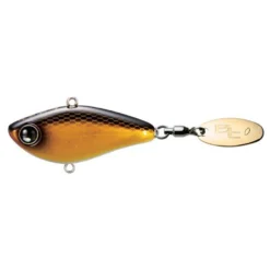 Bantam BT Spin Sinking Lipless Crankbait 45 Mm 18g