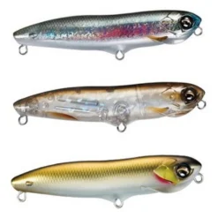 Bantam Loud Knocker Pencil 110 Mm 20g