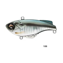 Bantam Rattlin Sur-Vibe Lipless Crankbait 62 Mm 14g