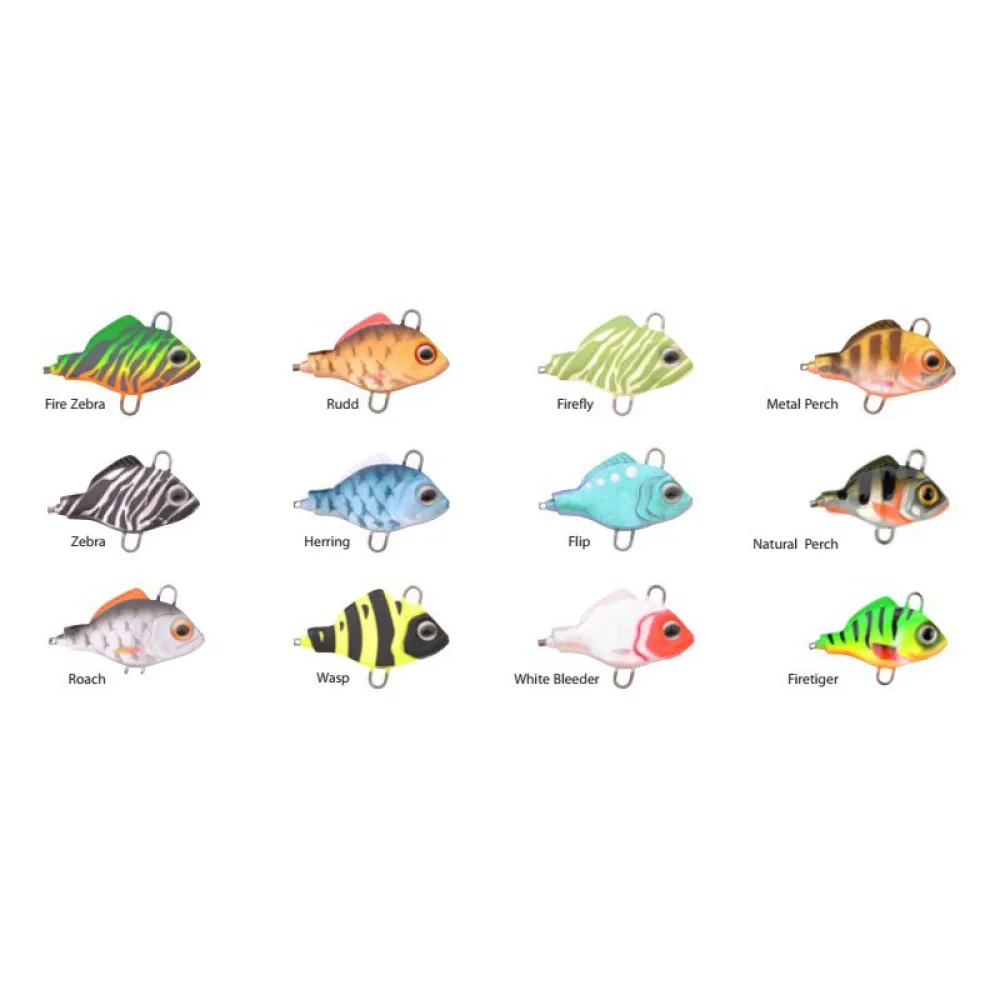 Spro ASP Lipless Crankbait 50g - Image 2