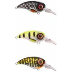 Spro Fat Iris CR Crankbait 50 Mm 11g