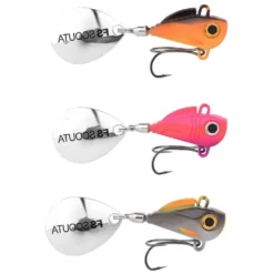 Spro FS Scouta 6g Lipless Crankbait