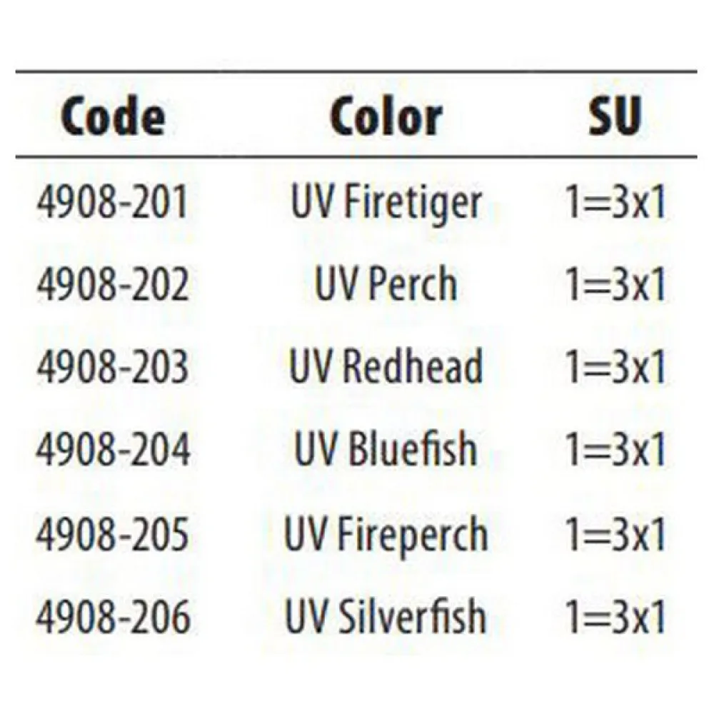 Spro The Rapper Lipless Crankbait 128 Mm 49g - Image 3