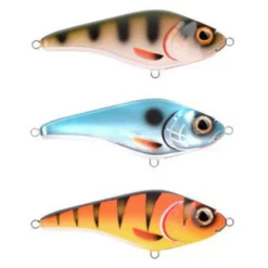 Spro The Rapper Lipless Crankbait 128 Mm 49g
