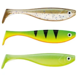 Storm Boom Shad Soft Lure 100 Mm 8g