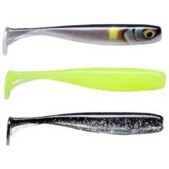 Storm Tock Minnow Soft Lure 80 Mm 6g 48 Units