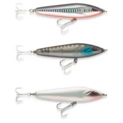 Maestro Topwater Stickbait 95 Mm 13g