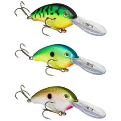 Strike King Pro Model Series 4 110 Mm 15.9g