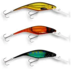 Westin Crankbait P10DR 100 Mm 16g